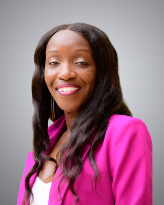 Tasheka Cox
